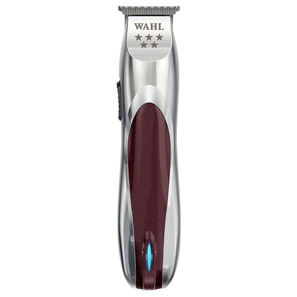 Wahl A-LIGN Cord/Cordless Trimmer with 3 Trimming Guides and Narrower T-Blade - #56459