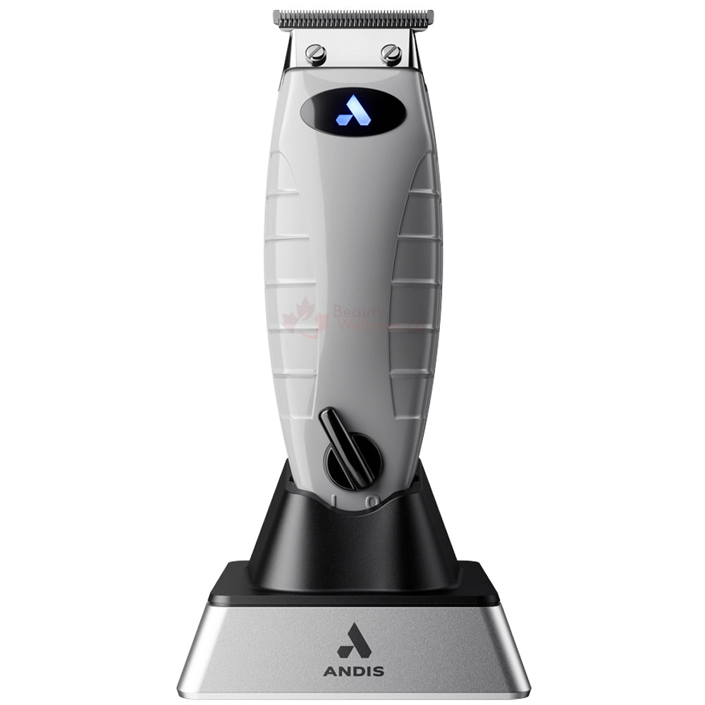 Andis Cordless T-Outliner Hair & Beard Trimmer - 74055