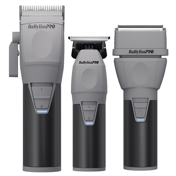 BaBylissPRO-COREFX-TRIO-