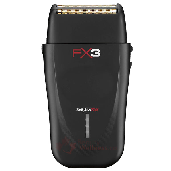 BaBylissPRO-FXX3SB-Black-