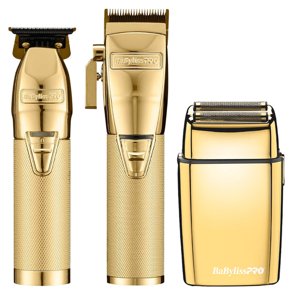 BaBylissPRO-GoldFX-Combo-