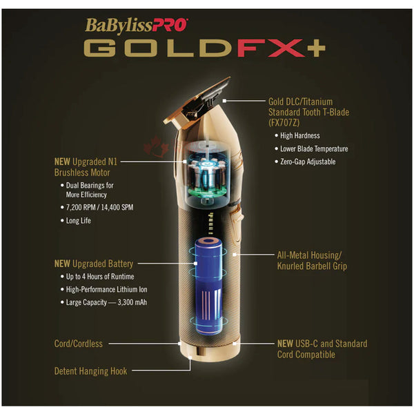 BaBylissPRO-GoldFX-PLUS-