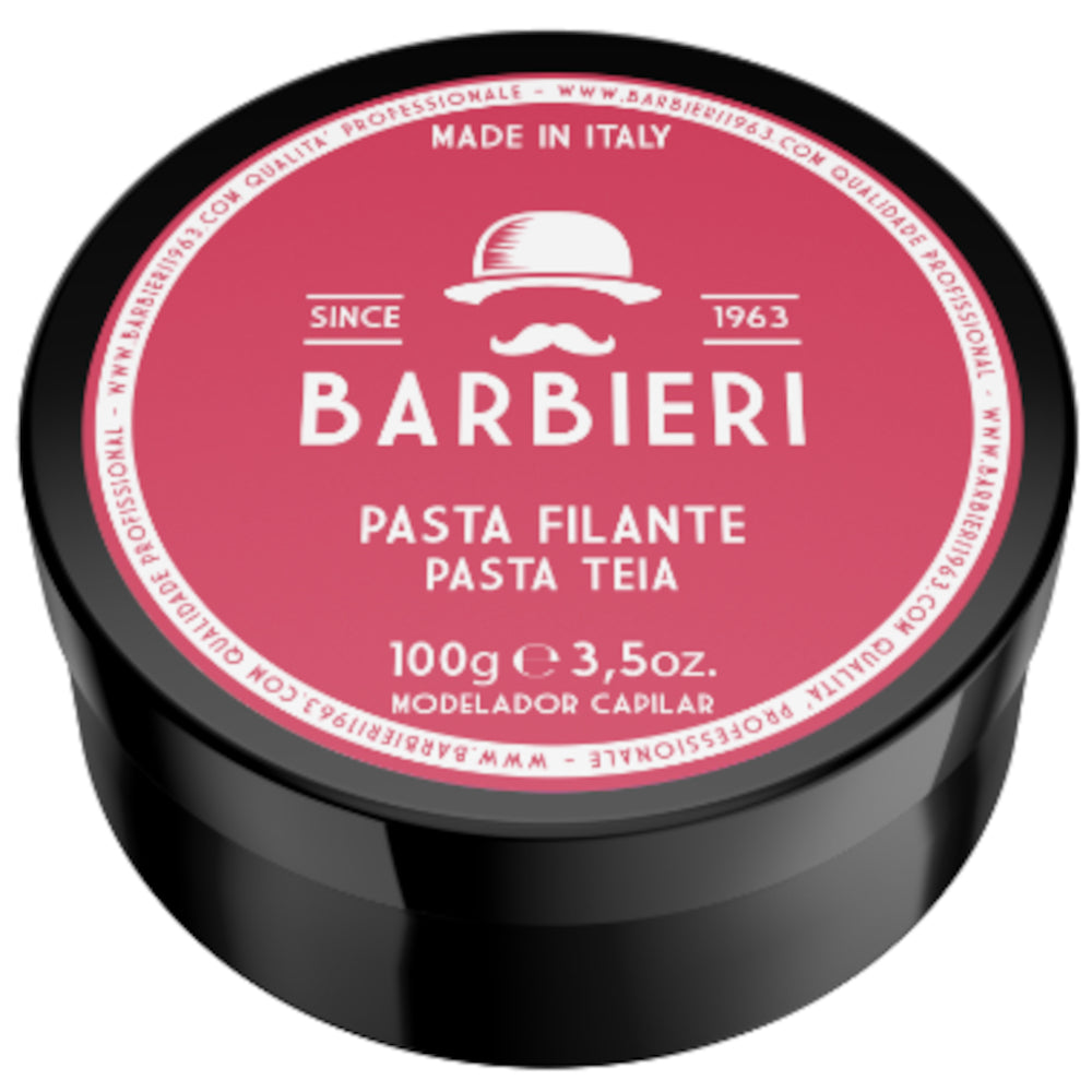Barbieri Fiber Paste - 100gBarbieri Fiber Paste - 100 g - 3.5 oz 
