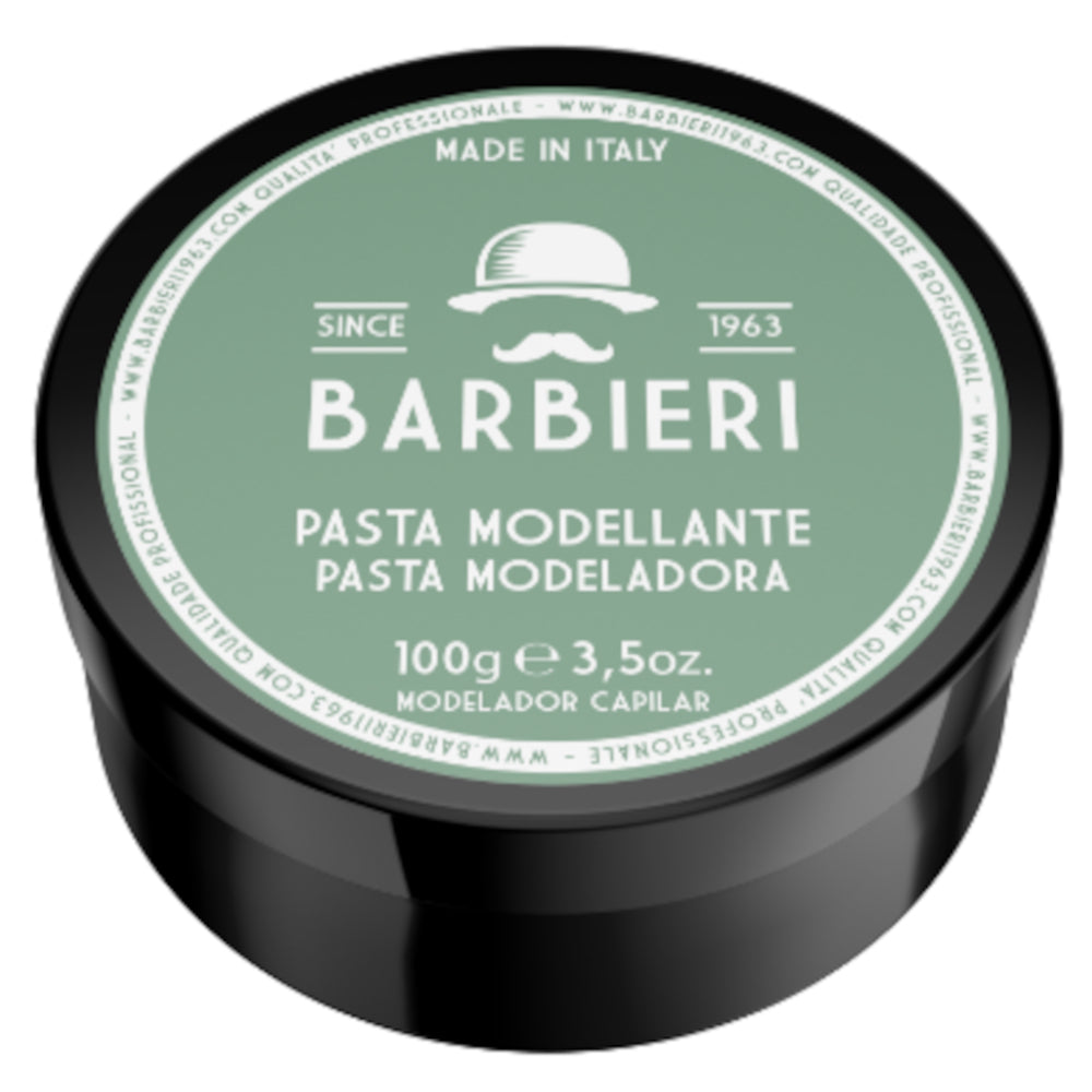Barbieri Modelling Paste - 100 g - 3.5 oz - Made in Italy Since 1963
