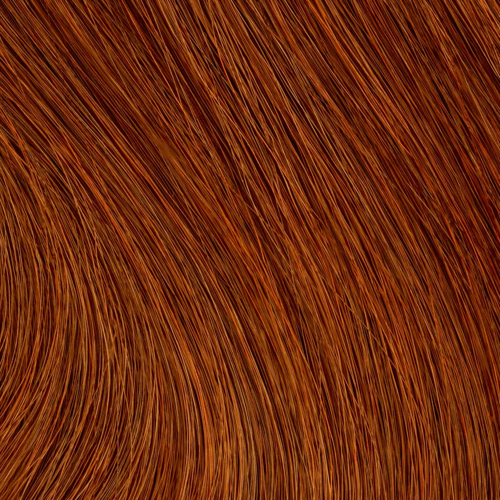 Wella Color Charm Vivid Darks Crushed Copper 42 mL - Permanent Cream Hair Colour for Dark Hair