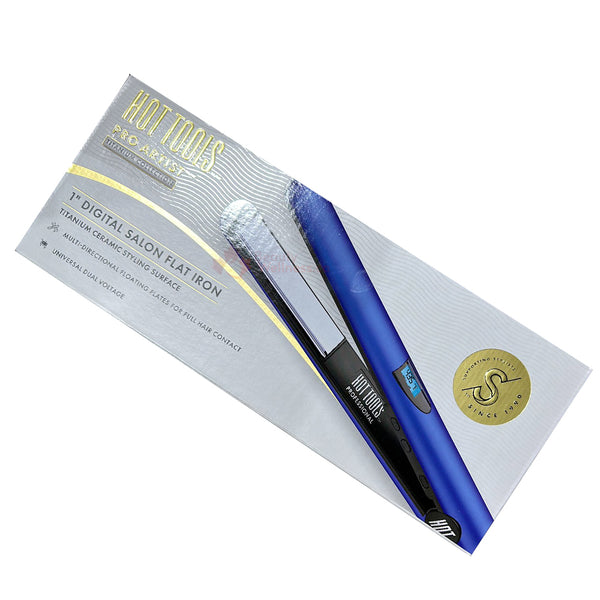 Tools Professional Plancha Hot Tools Titanium Alaciadora Hot Tools