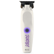StyleCraft Reign Professional Hair Trimmer with EON Digital Brushless Motor SC422W