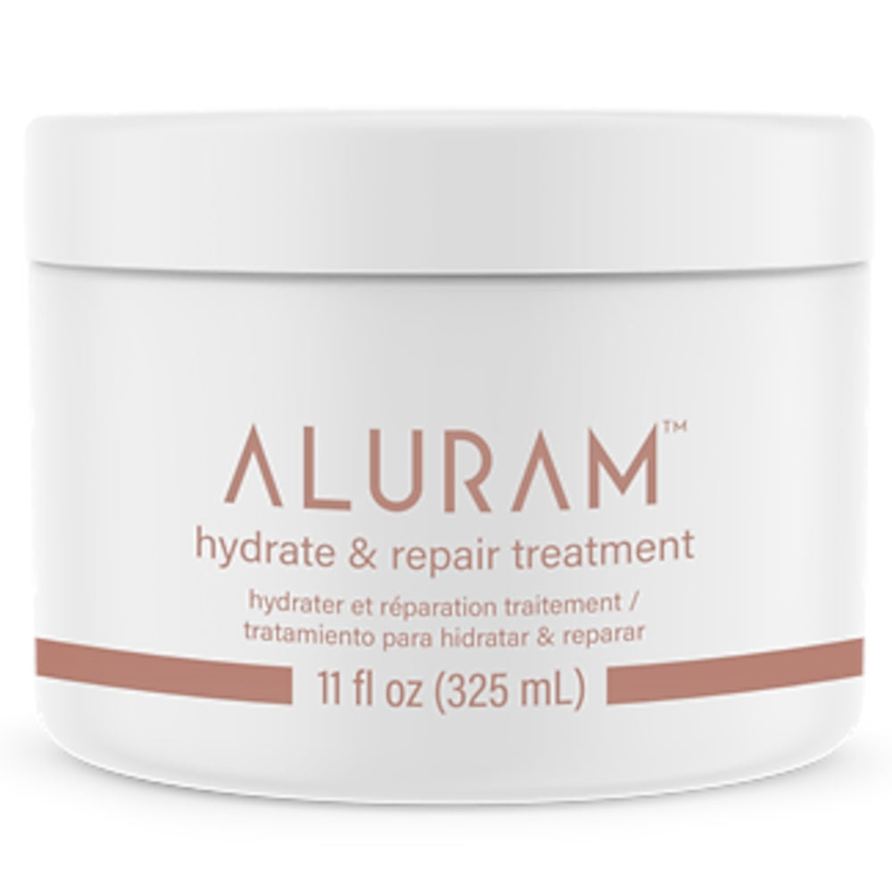 Aluram Hydrate & Repair Treatment 11 oz. - 325 mL