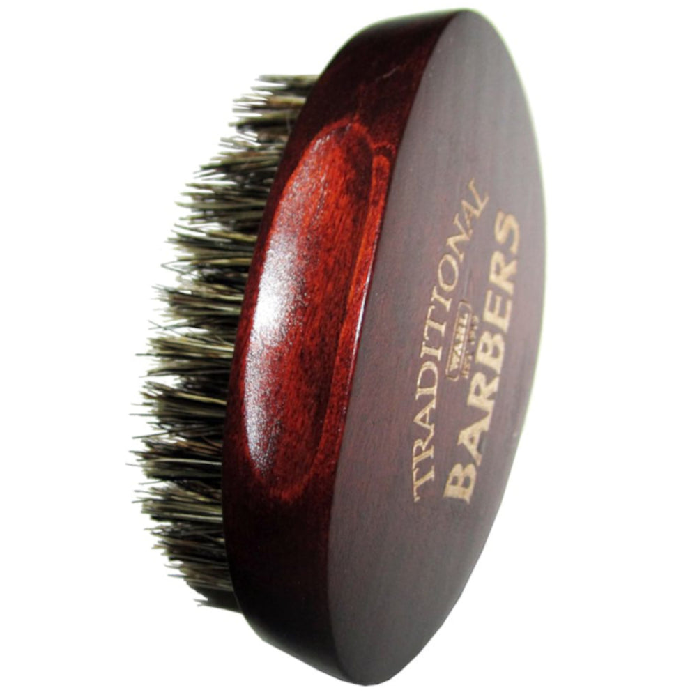 Wahl - Traditional Barbers Boar Bristle Beard Brush #6075