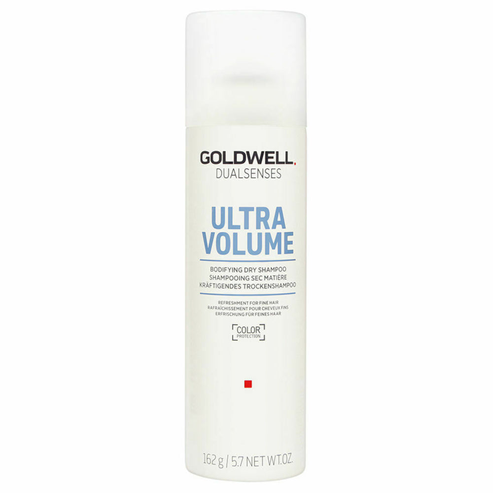 Goldwell Dualsenses Ultra Volume Bodifying Dry Shampoo 162 g