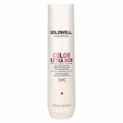 Goldwell Dualsenses Color Extra Rich Brilliance Shampoo 300ml