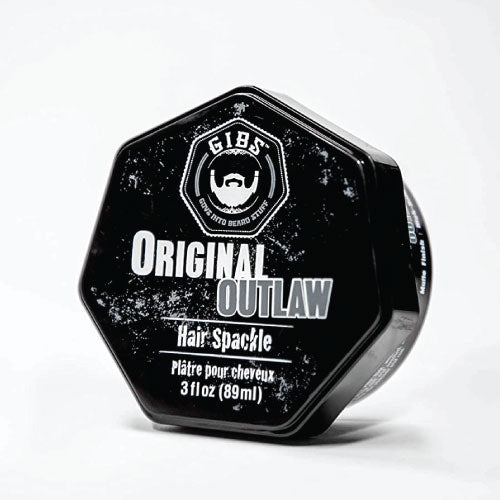 Sale Gibs Original Outlaw Hair Spackle 89 mL