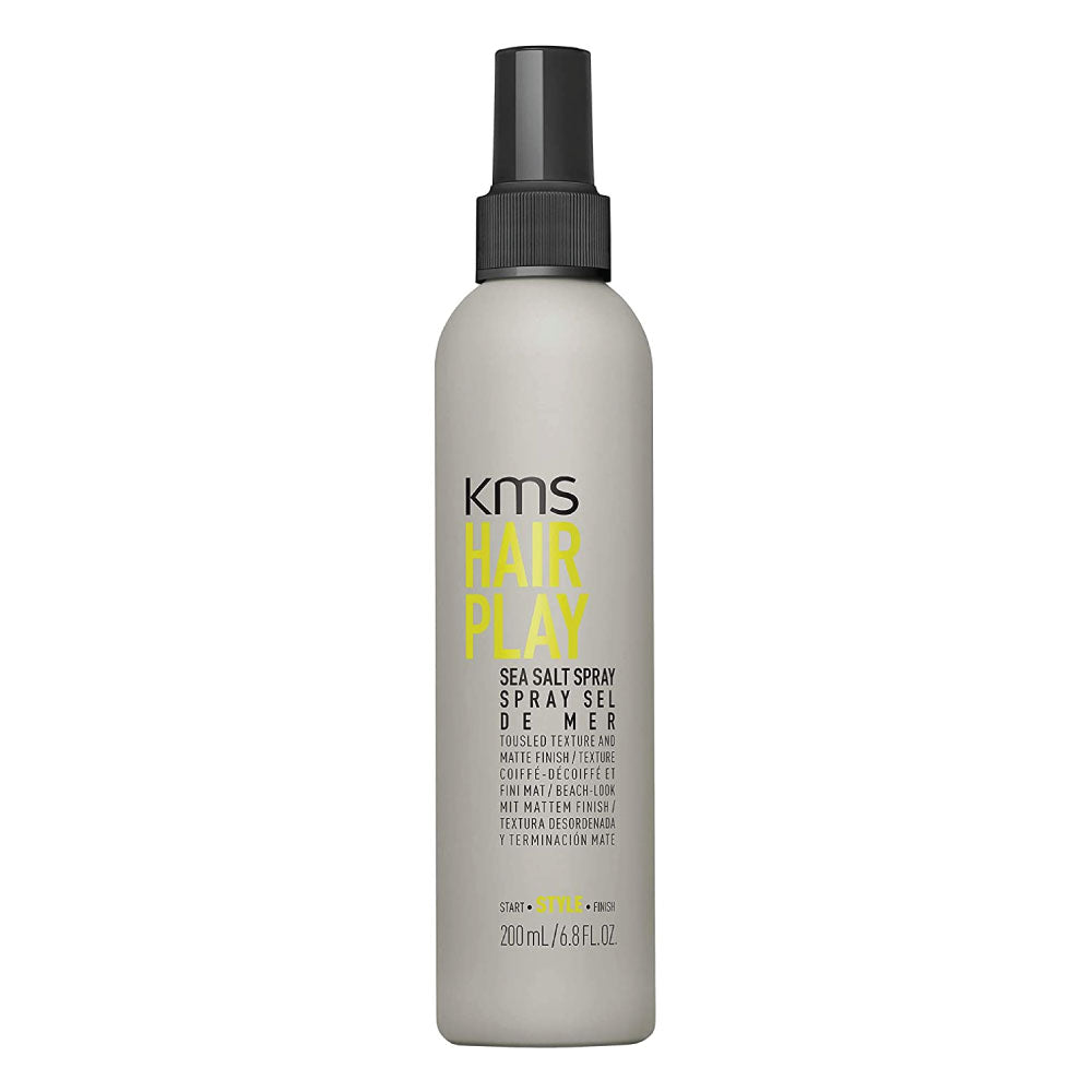 Sale KMS Hair Play Sea Salt Spray 200 mL