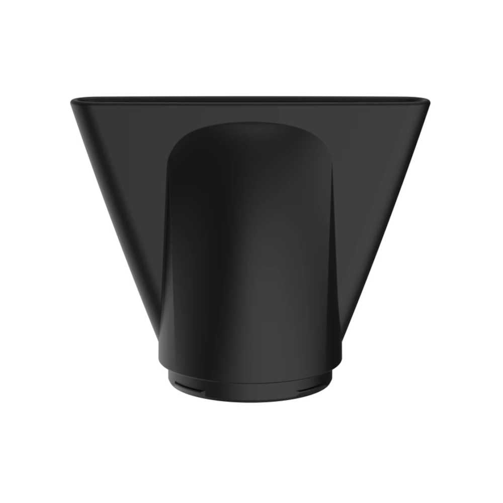 BaBylissPRO Leandro Limited - The Sensor Dryer - Black