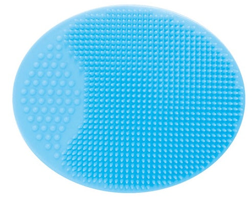 Silkline Professional Silicone Cleansing Pad
