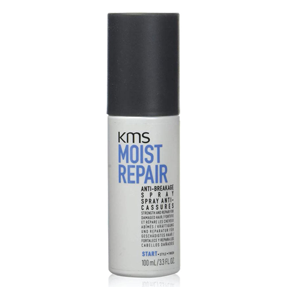 KMS Moist Repair Anti-breakage Spray 100  mL