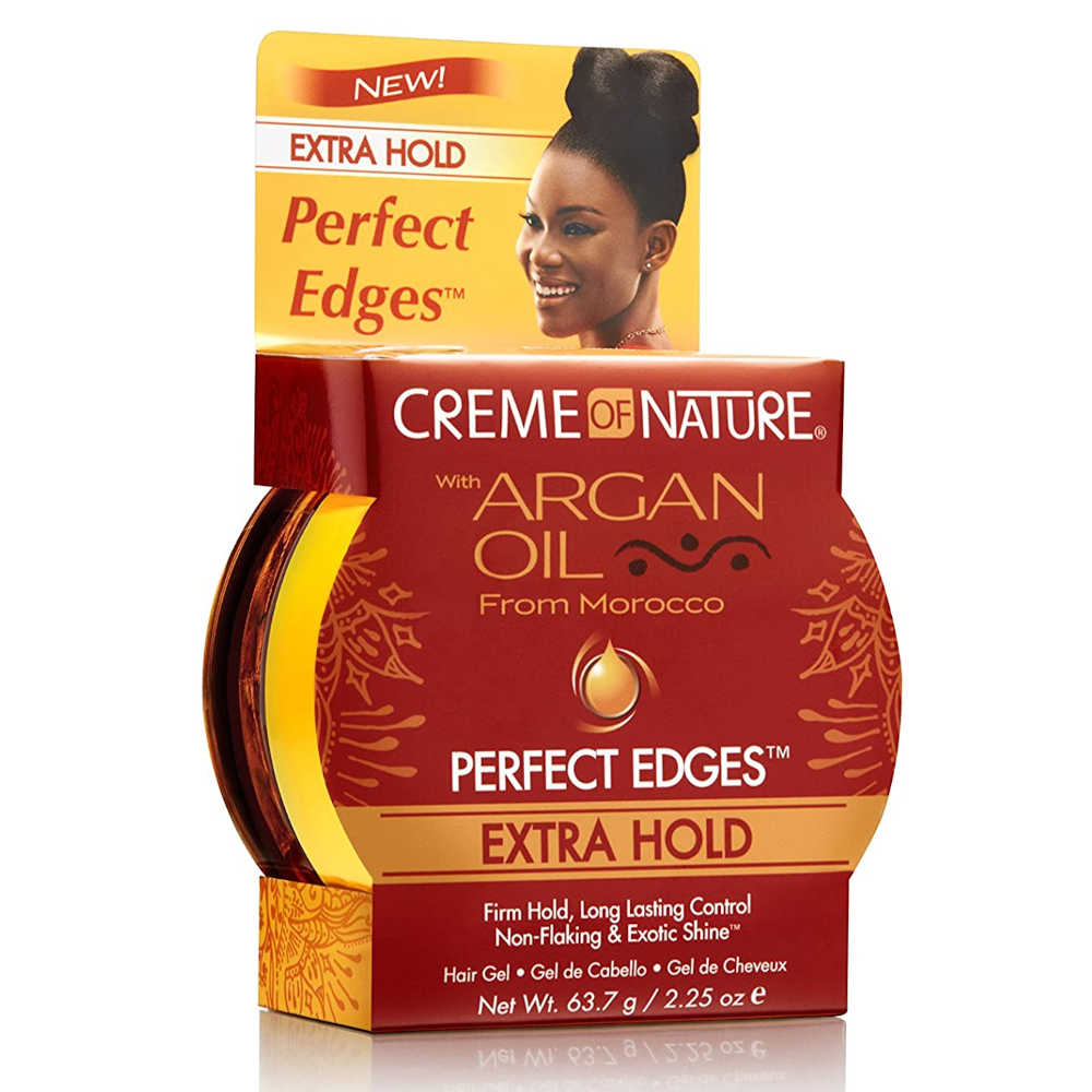 Creme of Nature Perfect Edges Extra Hold - 2.25 oz.