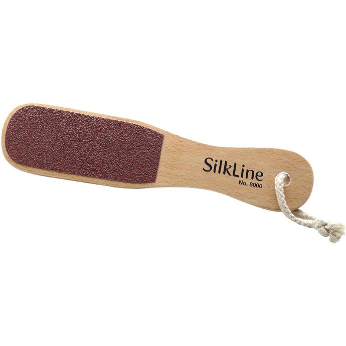 Sale Silkline Foot File Wet/dry