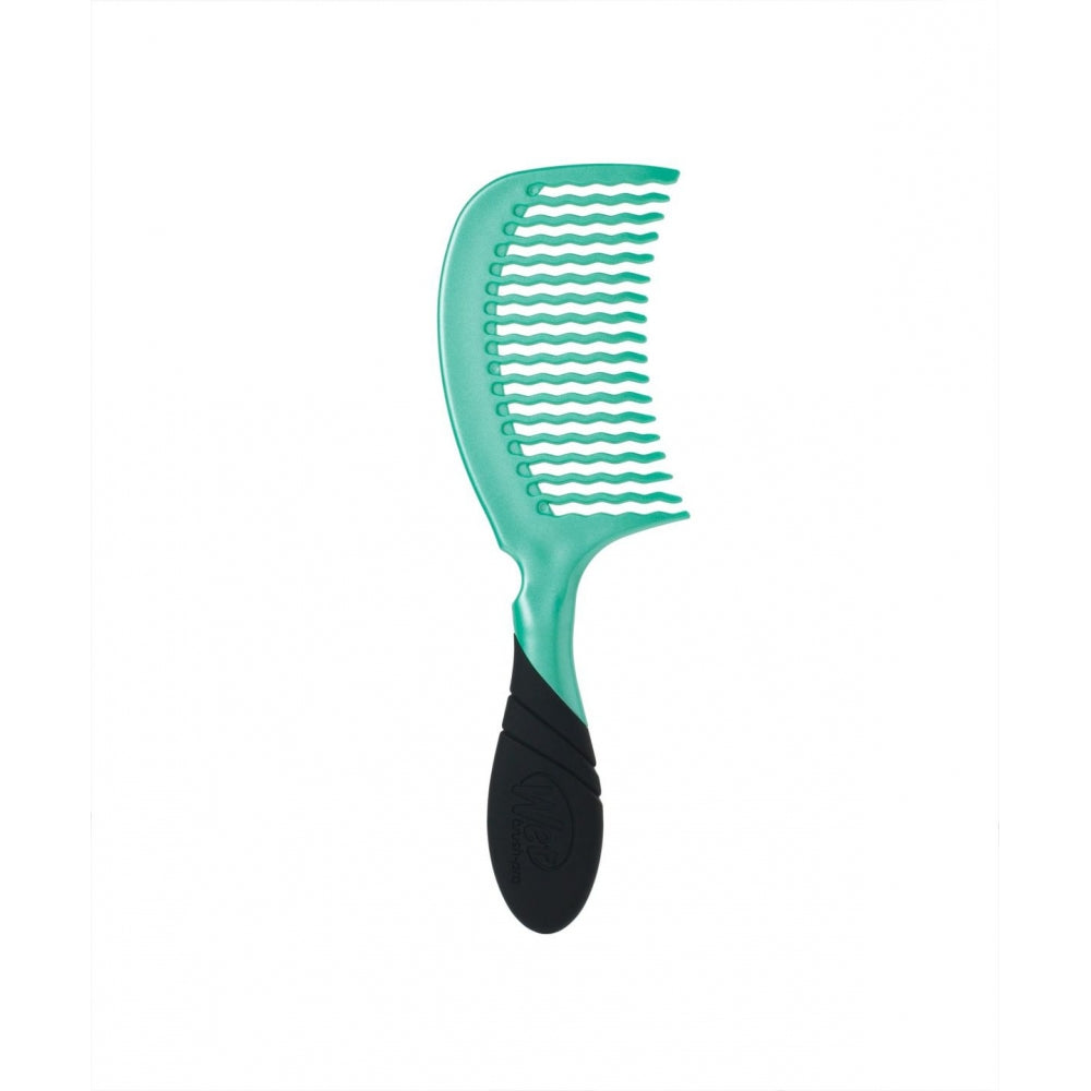 Wet Brush Pro Detangle Comb Purist Blue