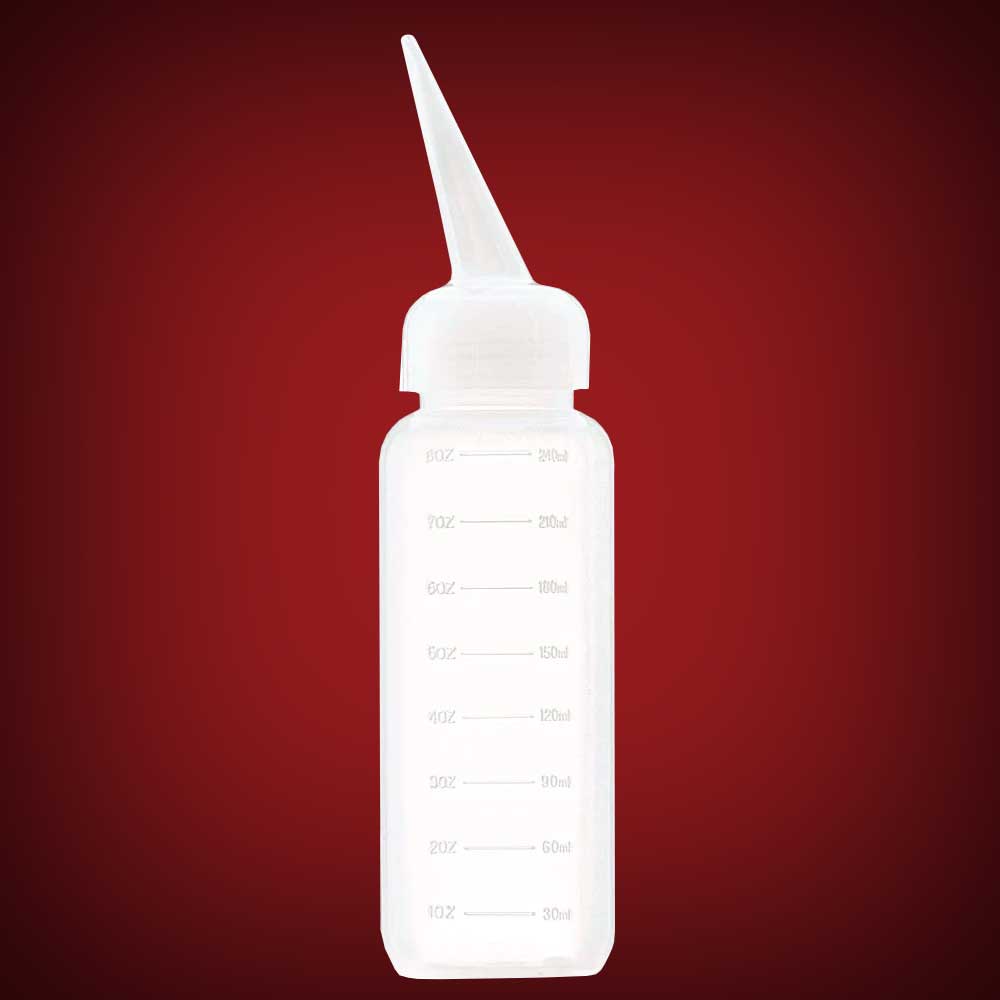 Wella Applicator Bottle with Nozzle