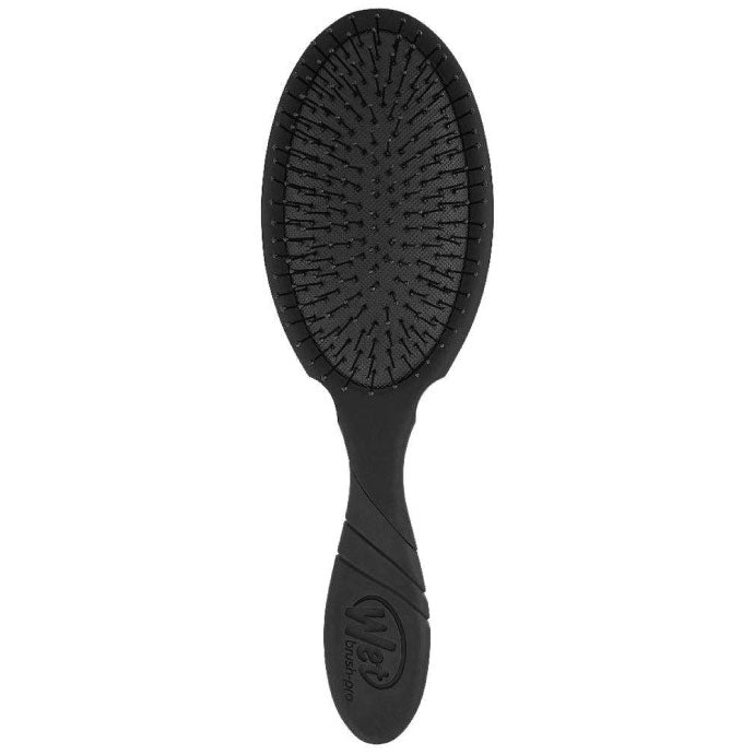 Sale Wet Pro Detangle Brush Black