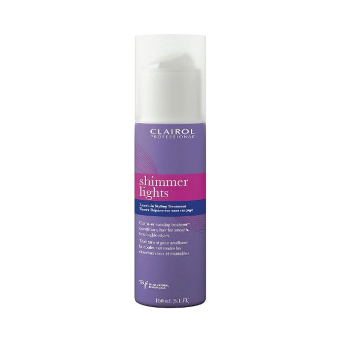 Clairol Shimmer Lights Leave-in Conditioner 150 mL