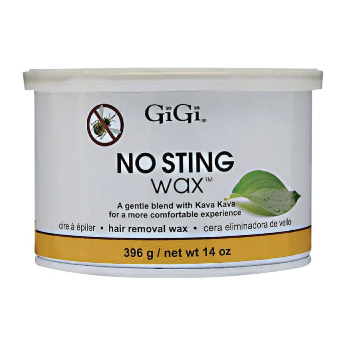 Sale Gigi No Sting Wax 396 g