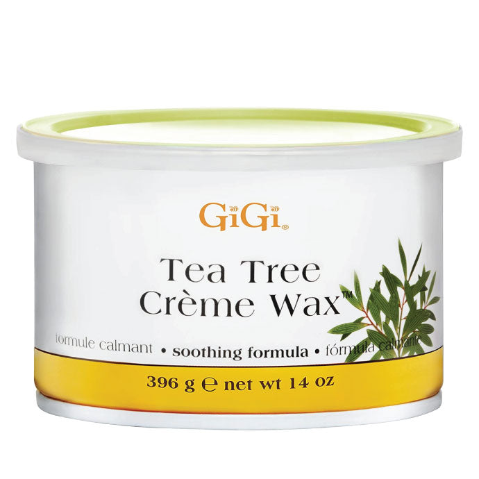 Sale Gigi Tea Tree Wax 396 g