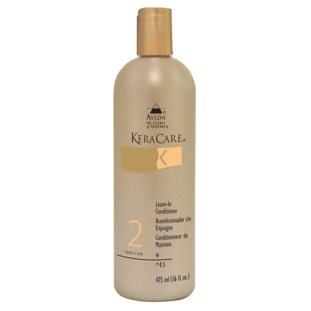 KeraCare Humecto Creme Conditioner - 475 mL