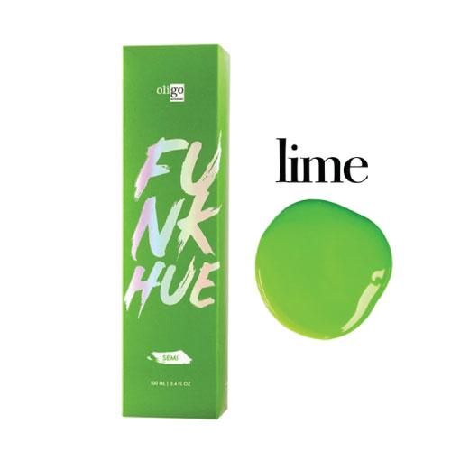 Funkhue Semi Permanent Colour