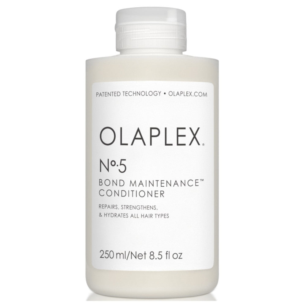 Olaplex No. 4 & No. 5 Combo - Bond Maintenance Shampoo & Bond Maintenance Conditioner