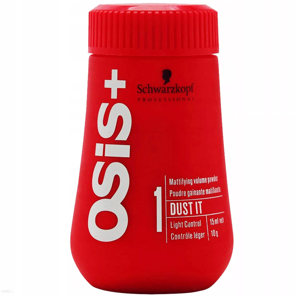 Schwarzkopf OSIS+ Dust It - 10 g