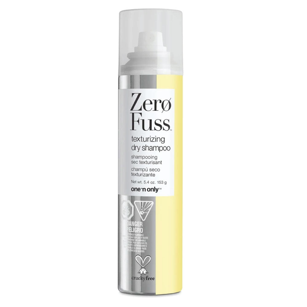 Sale Zero Fuss Texturizing Dry Shampoo 5 oz