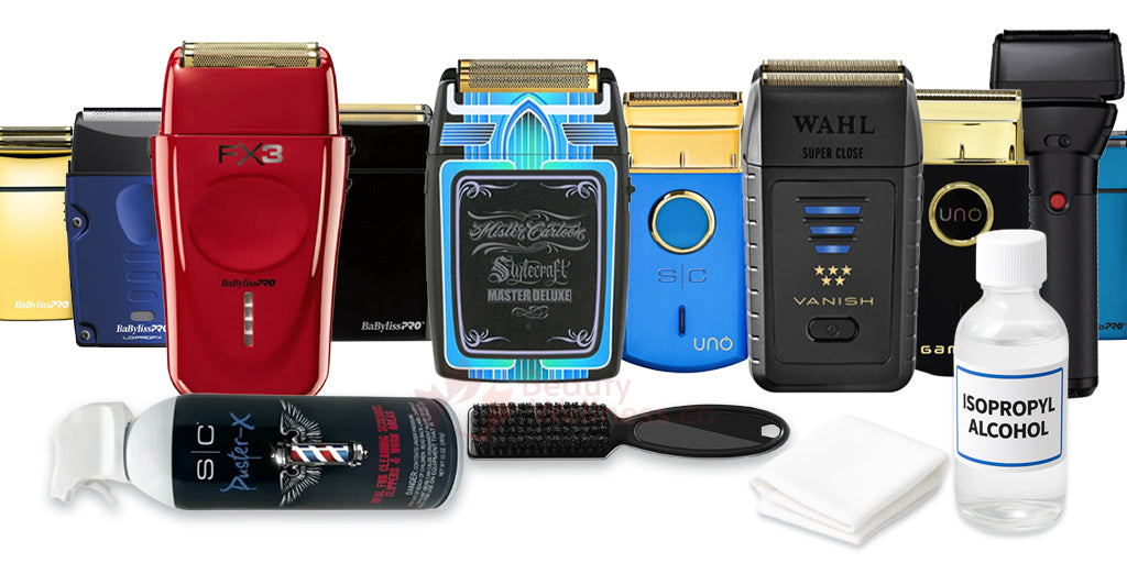 How to Clean and Maintain Your Foil Shaver for the Best Results