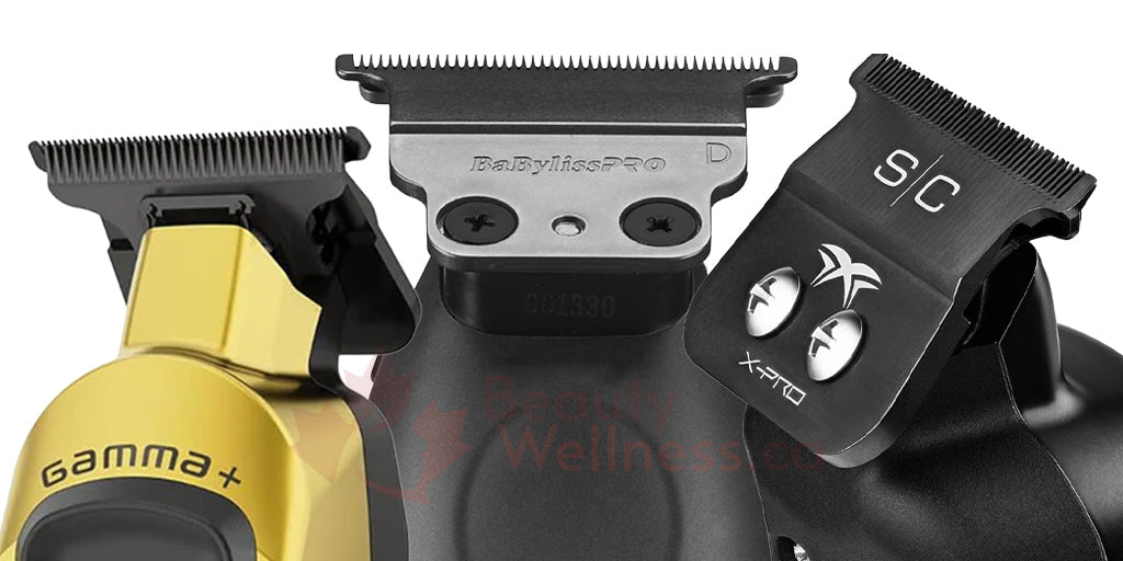 What Is “Zero-Gapping” a Trimmer? A Beginner’s Guide to Sharper Beard and Hair Line-Ups with Hair Trimmers