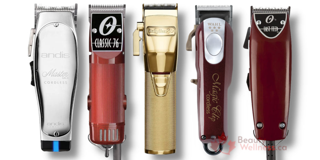 Buying A Clipper For Home Haircuts