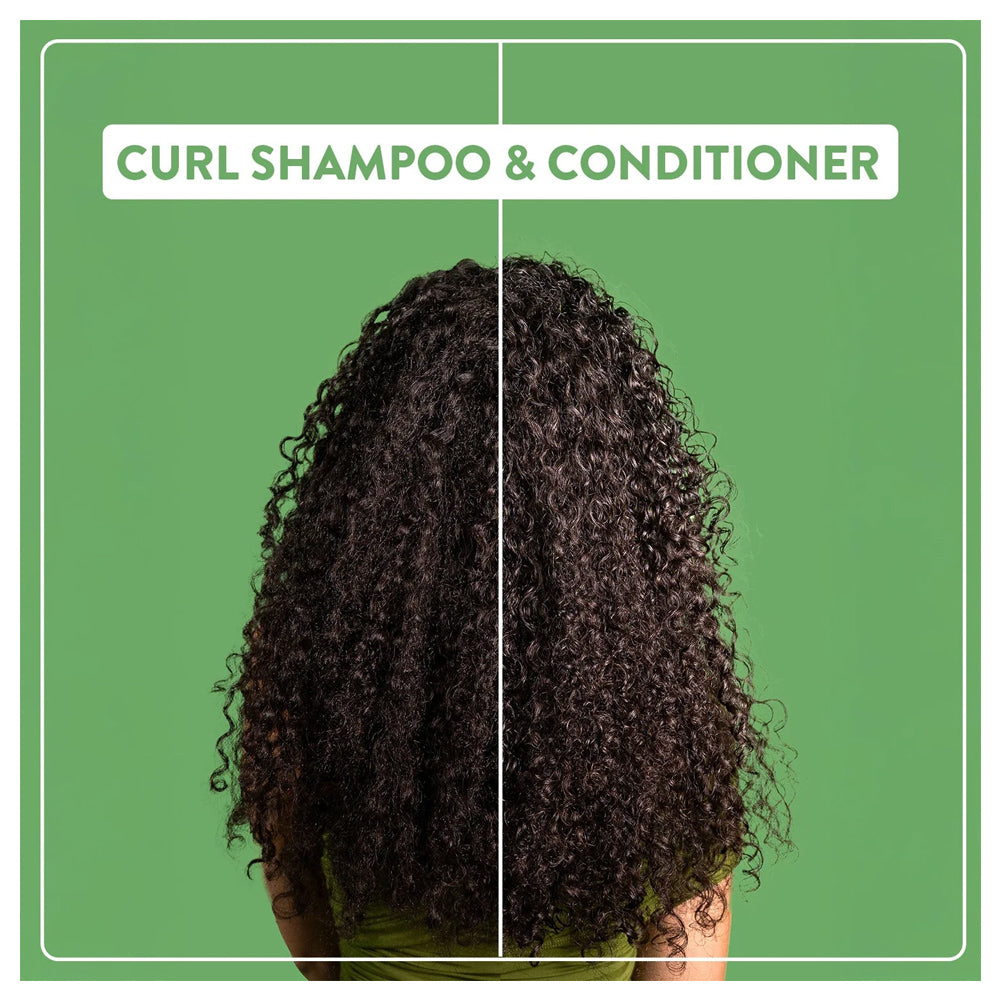 Alcove Curl Conditioner 300 mL / 10 oz. Made in Canada - Paraben & Sulfate Free