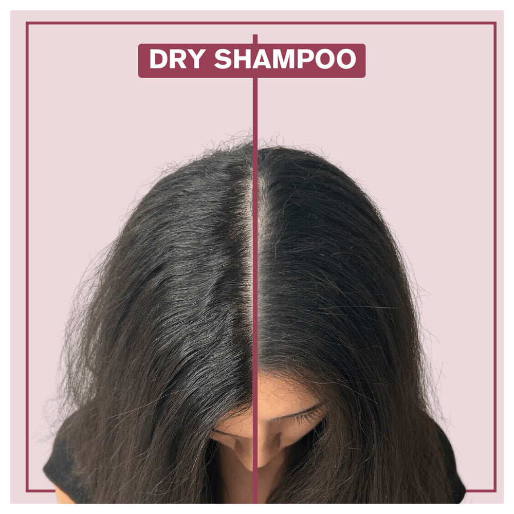 Alcove Dry Shampoo 170 g / 6 fl. oz. Made in Canada - Paraben & Sulfate Free