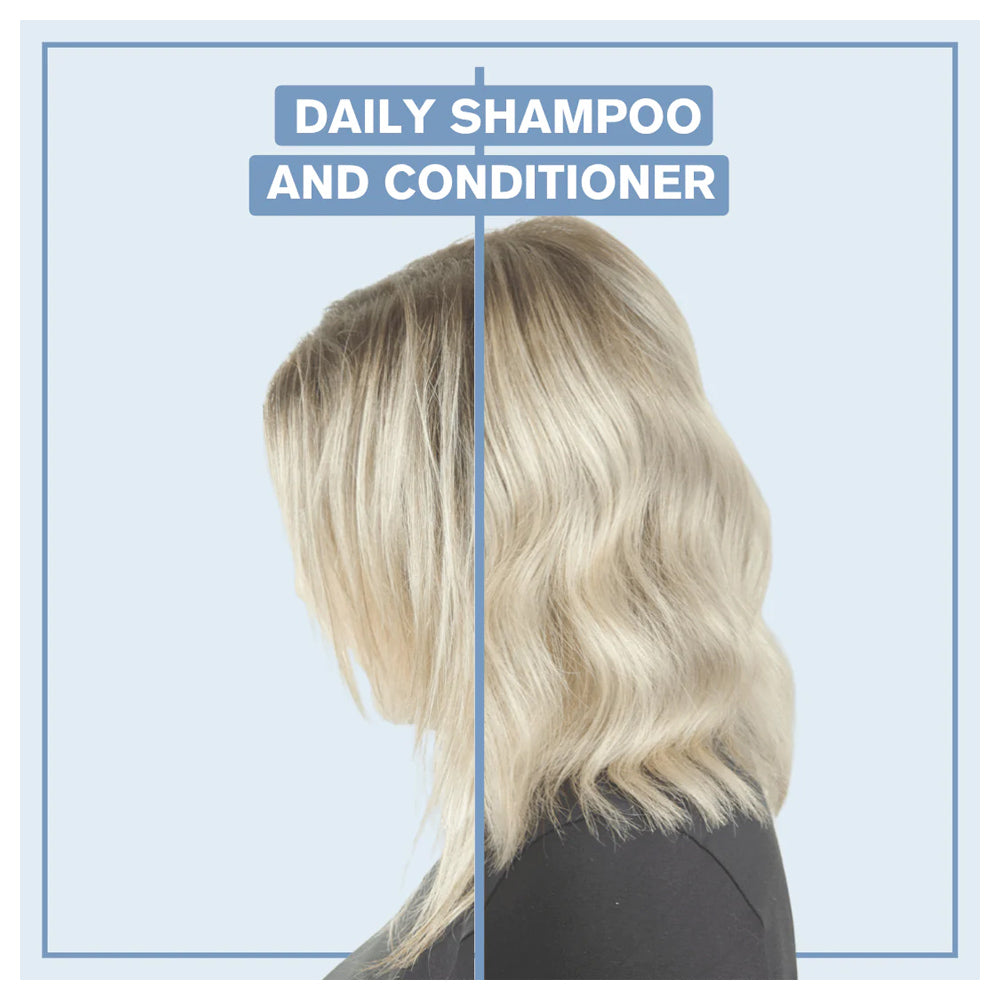 Alcove Daily Shampoo 950 mL / 32 oz. Made in Canada - Paraben & Sulfate Free
