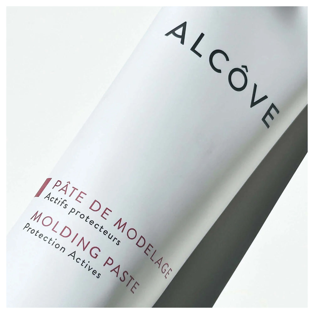 Alcove Molding Paste 100 mL / 3.4 oz. Made in Canada - Paraben & Sulfate Free