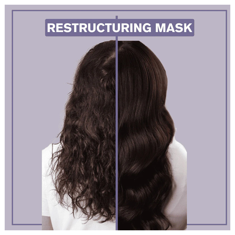 Alcove Restructuring Mask 500 mL / 16.9 oz. Made in Canada - Paraben & Sulfate Free