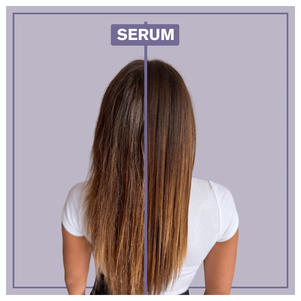 Alcove Serum 100 mL / 3.4 oz. Made in Canada - Paraben & Sulfate Free