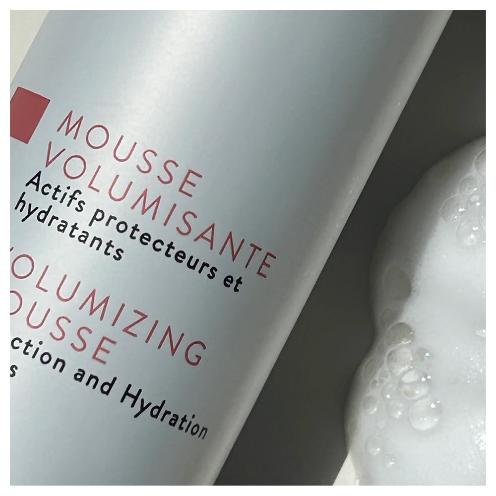Alcove Volumizing Mousse 200 mL / 6.8 oz. Made in Canada - Paraben & Sulfate Free