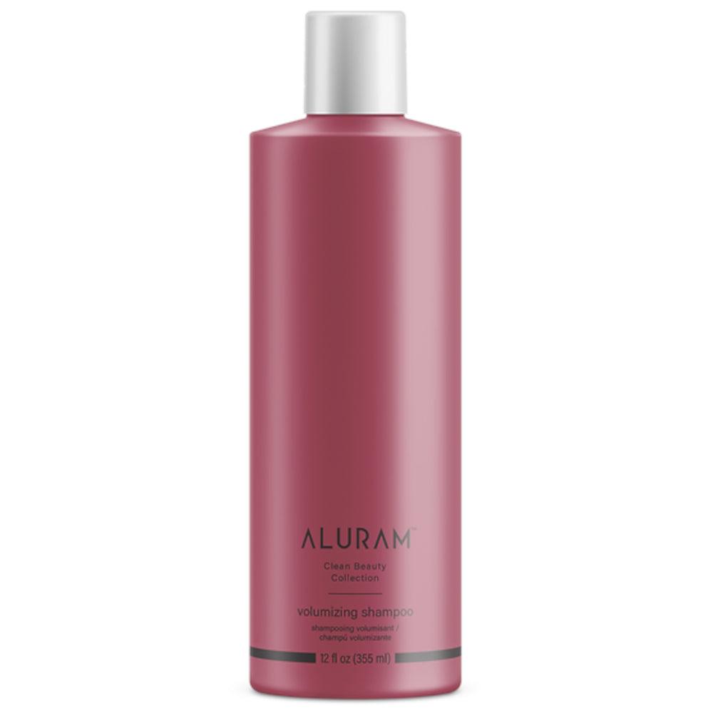 Aluram Volumizing Shampoo 12oz - 355ml