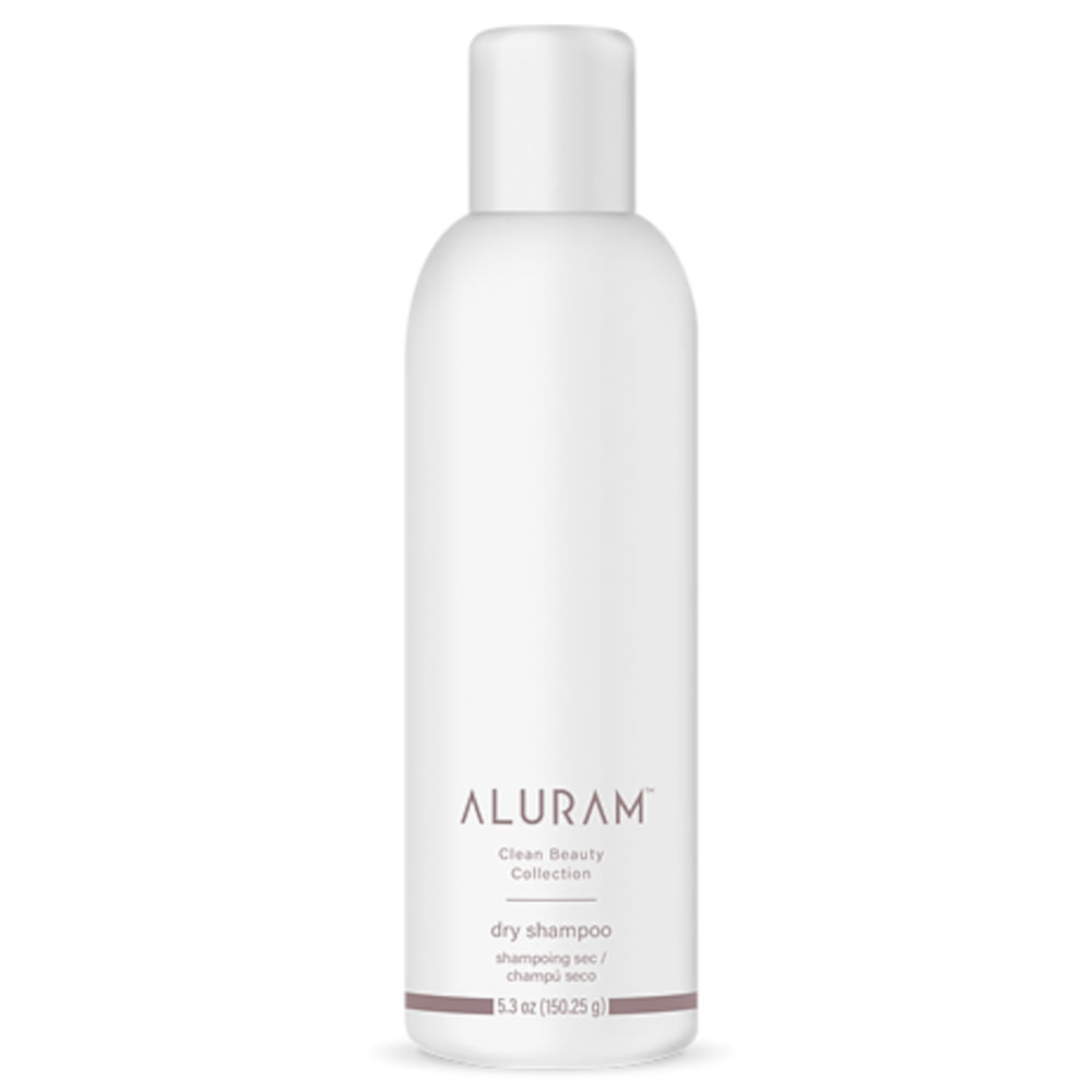 Aluram Dry Shampoo 5.3 oz. - 150.25 g