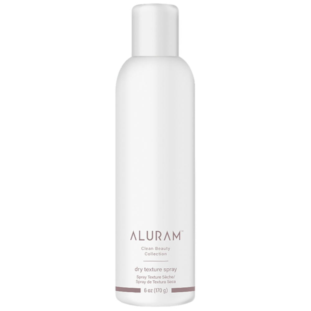 Aluram Dry Texture Spray 6 oz. - 170 g