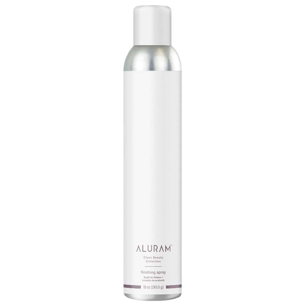 Aluram Finishing Spray 10 oz. - 283.5 g
