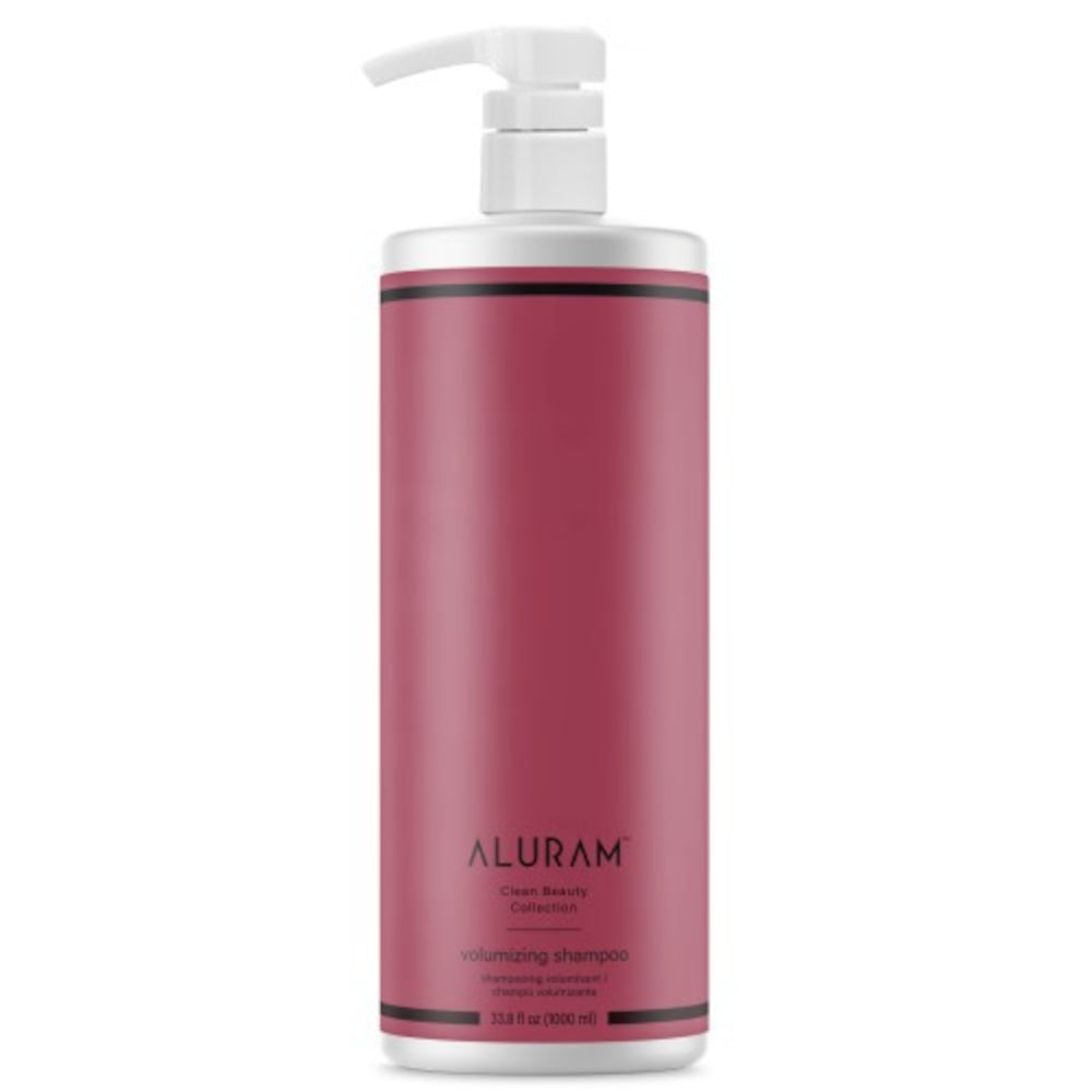 Aluram Volumizing Shampoo 33.8oz - 1000ml