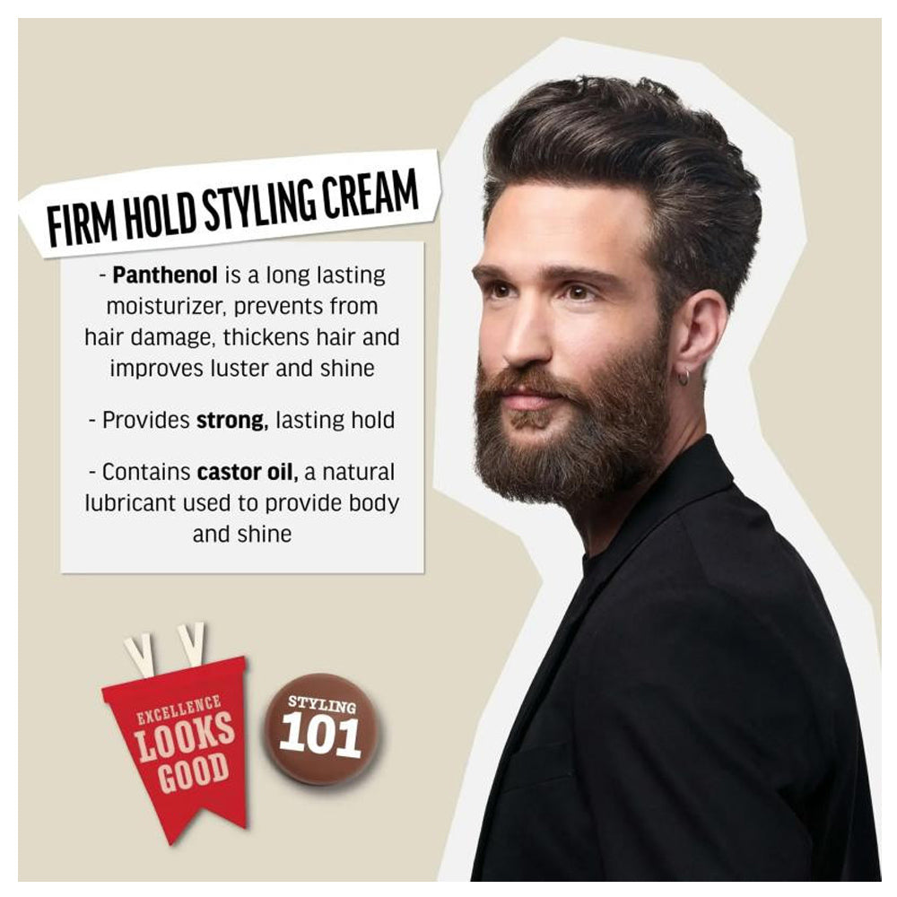 American Crew Firm Hold Styling Cream 100 mL 3.3 oz.