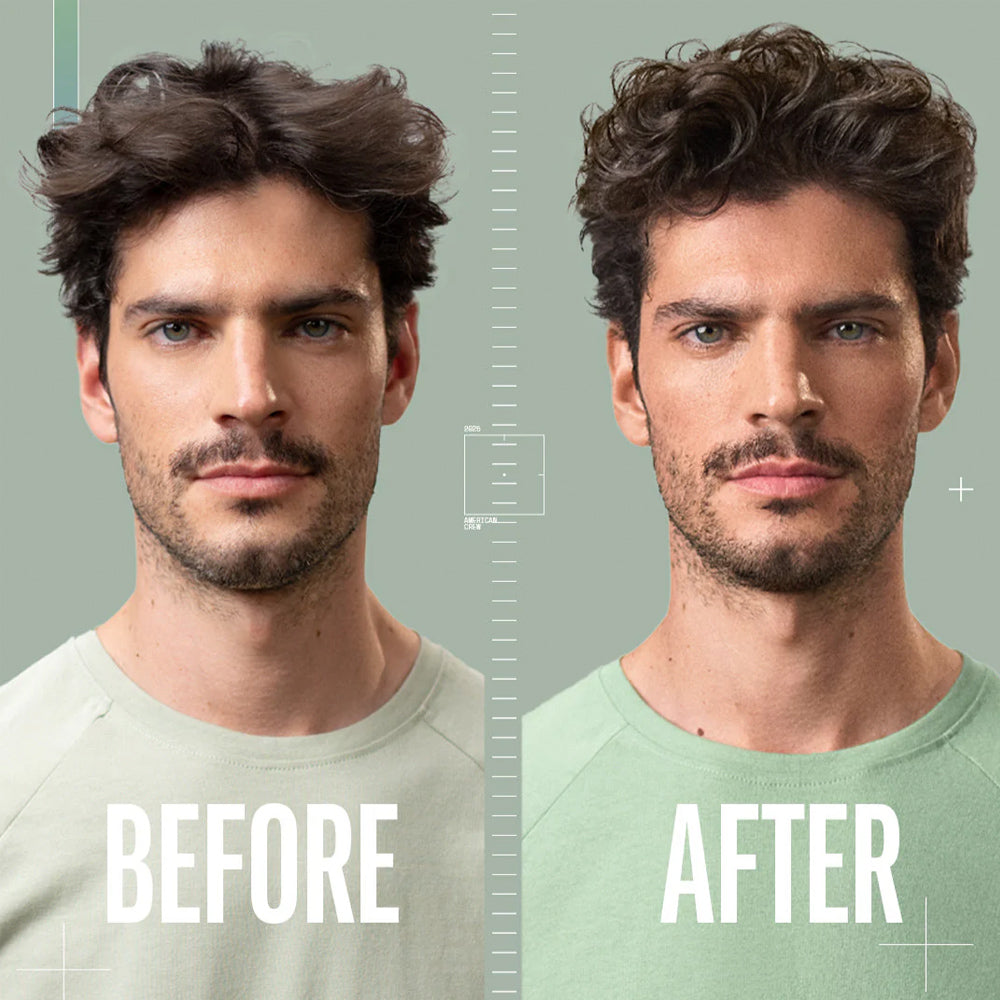 American Crew Forming Cream Gel 5 oz. / 150 mL Hair Gel for Defined Curls with Nourishing Jojoba Oil